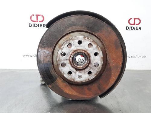 Used Right rear steering knuckle VW TIGUAN (AD1, AX1) 2.0 TDI 4motion (190 hp) 10883467
