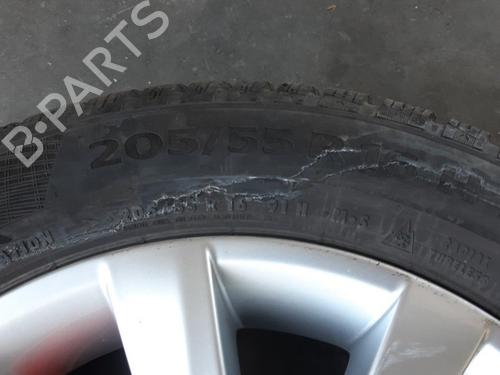 Rim SKODA OCTAVIA III (5E3, NL3, NR3) 1.0 TSI | BP15039558C45 