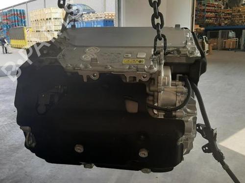 Engine BMW iX (I20) xDrive M60 | BP23603807M1 