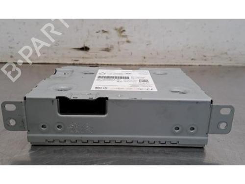 Module électronique Module électronique CITROËN C3 III (SX) 1.2 THP 110 (SXHNPS, SXHNZT, SXHNZ6) (110 hp) 36382667 36382667