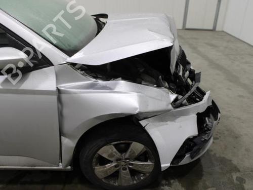 Other SKODA FABIA III Estate (NJ5) 1.0 TSI | BP32128793O1 