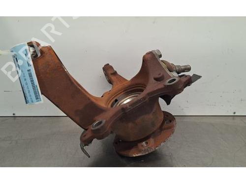 Right front steering knuckle OPEL MOVANO C Van (U9) 2.2 D | BP32353901M26  - Image 5