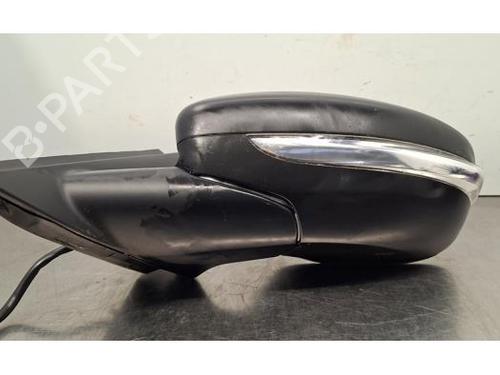 Bakspejl venstre CITROËN C3 IV (CC_, CB_) 1.2 PureTech 100 (CCHPV4) (101 hp) 31818711