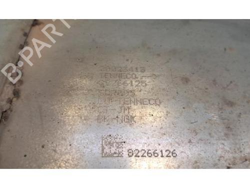 Exhaust manifold JAGUAR F-PACE (X761) 3.0 SDV6 AWD | BP35772631M110 - Image 5