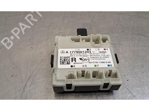 Electronic module MERCEDES-BENZ A-CLASS (W177) A 180 (177.084) | BP34254791M83 - Image 3