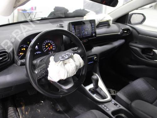 Pantalla multifuncion TOYOTA YARIS (_P21_, _PA1_, _PH1_) 1.5 Hybrid (MXPH10, MXPH11) | BP30663339C48 