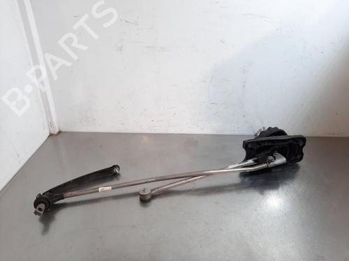Gear lever AUDI A5 Sportback (8TA) 2.0 TDI | BP15234643M90 