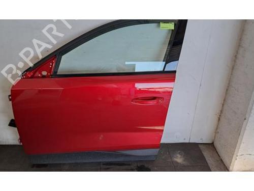 Dør venstre fortil PEUGEOT 308 III (FB_, FH_, FP_, F3_, FM_) PureTech 130 (FPHNSL, FPHNST) (131 hp) 28483777
