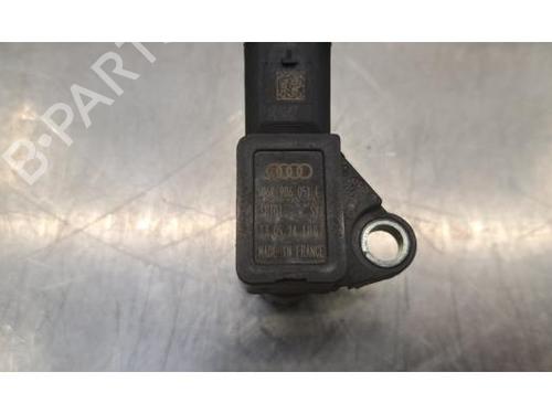Electronic module PORSCHE CAYENNE Coupe (9YB) Turbo E-Hybrid AWD (9YBCT1, 9YBCZ1) | BP37284768M83 - Image 2