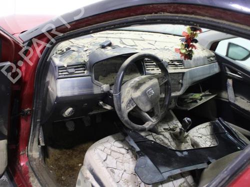 Left front driveshaft SEAT ARONA (KJ7, KJP) 1.0 TSI | BP10895474M38 