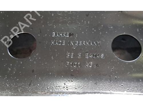 Subframe VOLVO EX40 (536) EV | BP30810475M9