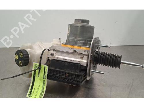 ABS Bremseaggregat BMW X1 (U11) xDrive 25 e Plug-in-Hybrid (245 hp) 31273686