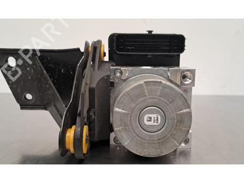 ABS Bremseaggregat AUDI Q2 (GAB, GAG) 35 TFSI (150 hp) 29195298
