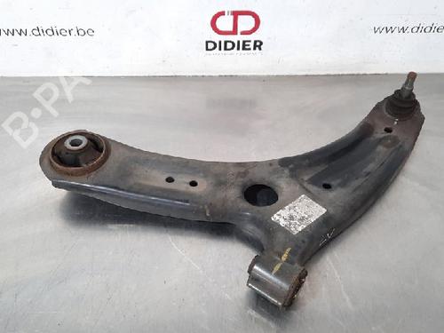 Used Left front suspension arm HYUNDAI i20 II (GB, IB) 1.2 (84 hp) 10875812