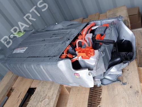 Batterie TOYOTA YARIS (_P21_, _PA1_, _PH1_) 1.5 Hybrid (MXPH10, MXPH11) (116 hp) 31655943