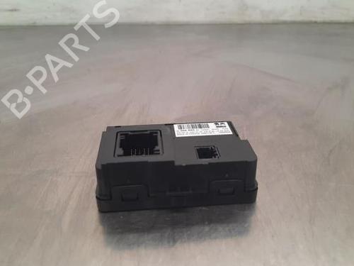 Used Electronic module TOYOTA PROACE Van (MDZ_) 2.0 D4d (MDZ3) (122 hp) 23612526