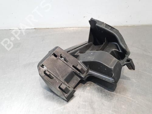 Used Rear bumper reinforcement AUDI E-TRON Sportback (GEA) 55 quattro (408 hp) 15032256