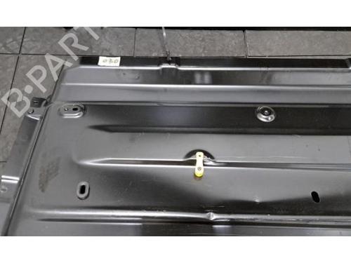 Cargo separator FIAT SCUDO Van 1.5 Multijet 120 (506) | BP31241696I36 