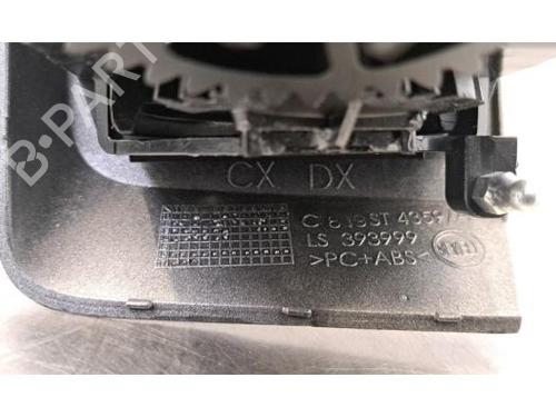 Luftventil FIAT DUCATO Bus (250_) E-Ducato (250DPE) | BP34200643I21  - Image 5