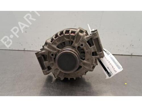 Generator Generator VW GOLF VIII (CD1, DA1) 2.0 GTI Clubsport (300 hp) 37162192 37162192