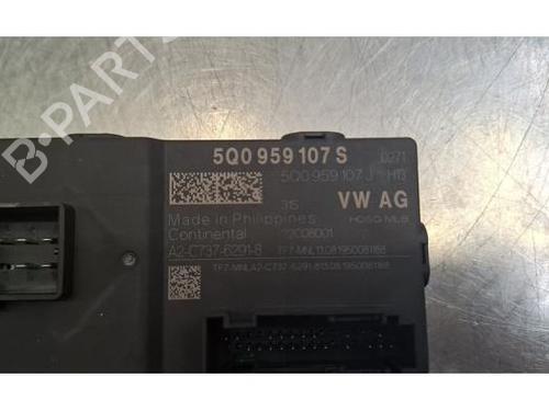 Electronic module VW PASSAT B8 Variant (3G5, CB5) 1.6 TDI | BP39642394M83 - Image 2