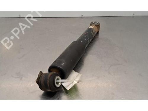Left rear shock absorber RENAULT EXPRESS Box Body/MPV 1.3 TCe 100 (F6MA) | BP30187455M18 