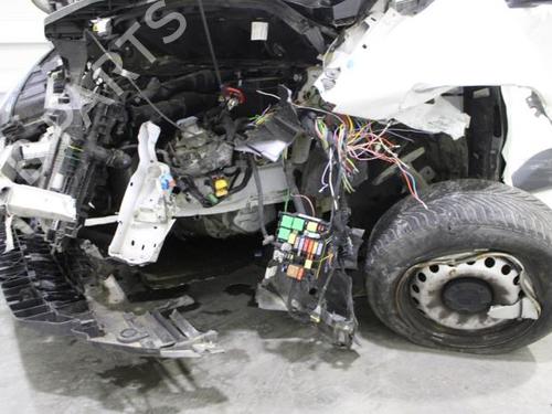 Trzecie światło stopu CITROËN BERLINGO Box Body/MPV (K9) 1.6 BlueHDi 100 | BP30501192L11 