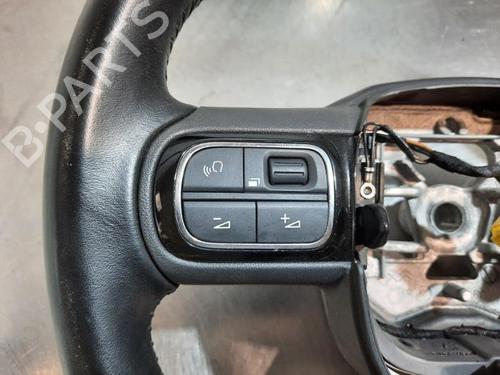 Steering wheel CITROËN C3 III (SX) 1.2 PureTech 82 | BP29493793C49 