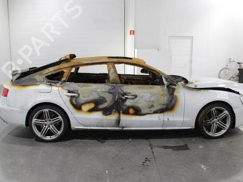 Subframe AUDI A5 Sportback (8TA) S5 quattro | BP30659863M9 - Image 11