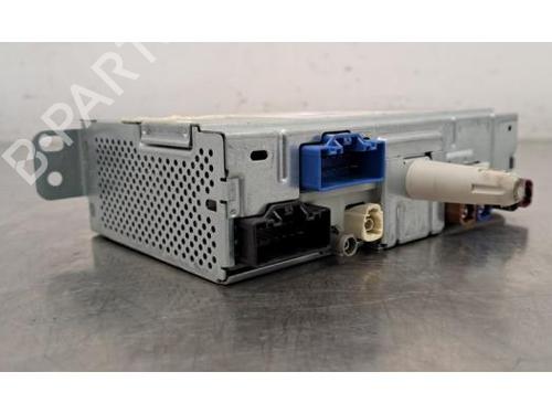 Radio CITROËN C5 X (ND_, NC_) PureTech 130 (NCHNSP) | BP29844471E6