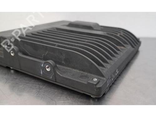 Engine control unit (ECU) TOYOTA HILUX VIII Pickup (_N1_) 2.8 TD 4WD (GUN126) | BP29388981M57 