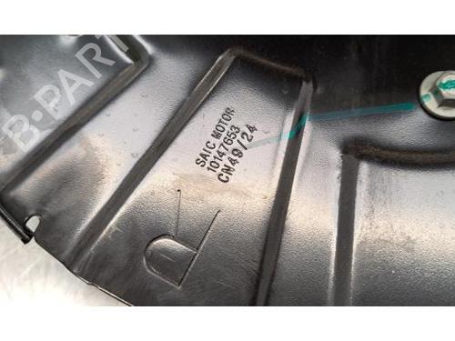 Right front steering knuckle MG MG ZS SUV (ZS32) 1.5 Hybrid+ | BP30447019M26