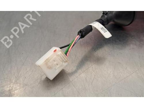 Right taillight KIA CEE'D Hatchback (ED) 1.6 CVVT | BP30810630C35