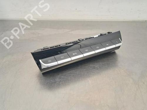 Used Climate control MG MG ZS SUV 1.0 T-GDi (111 hp) 23592783