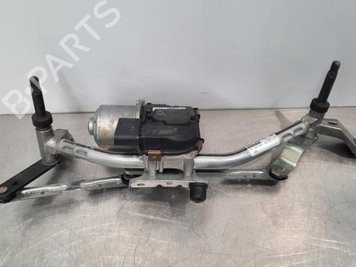 Front wipers mechanism FORD FIESTA VII (HJ, HF) 1.5 ST EcoBoost | BP11231341C83 