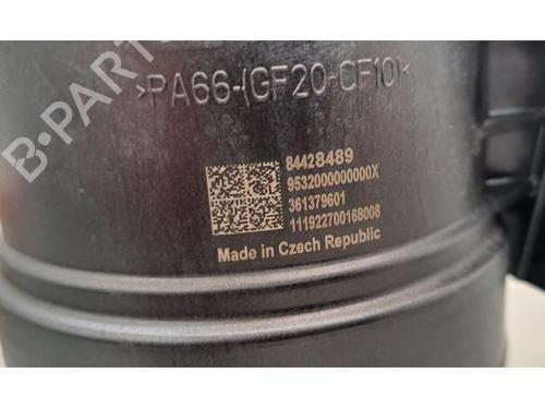 Other OPEL INSIGNIA B Grand Sport (Z18) 1.6 CDTi (68) | BP26510099O1 
