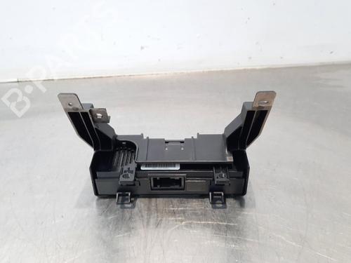 Used Electronic module OPEL CROSSLAND X / CROSSLAND (P17, P2QO) 1.2 (75) (110 hp) 15031974