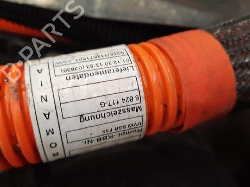 Cable BMW X1 (F48) sDrive 18 i | BP11726715E12 
