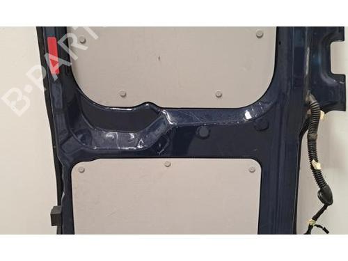Tailgate FORD TRANSIT CUSTOM V710 Van (NRN) 2.0 EcoBlue | BP37686552C6 - Image 7