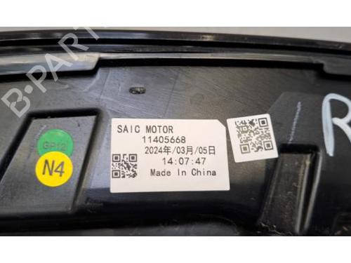 Right taillight MG MG ZS SUV (AZS1) EV | BP36382491C35 - Image 4