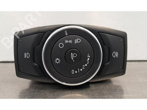 Used Headlight switch FORD TRANSIT V363 Van (FCD, FDD) 2.0 EcoBlue (105 hp) 30381586