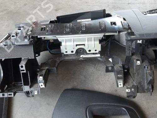 Airbag Kit LAND ROVER RANGE ROVER SPORT II (L494) 2.0 Si4 4x4 | BP23579898C86 