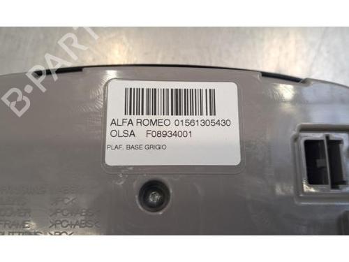 Interior roof light ALFA ROMEO GIULIA (952_) 2.2 D (952AFA25, 952AFM25, 952ALA25) | BP33859565I8 - Image 3