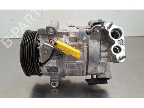 Used AC compressor AC compressor 37284930 37284930
