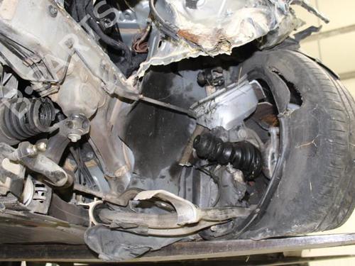 ABS pump MERCEDES-BENZ A-CLASS (W176) A 180 (176.042) | BP23580512M43 - Image 28