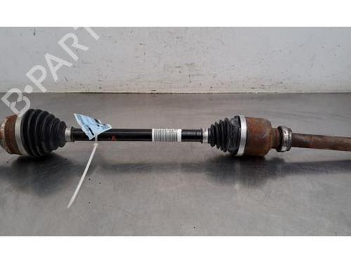 Used Right front driveshaft Right front driveshaft 36508547 36508547