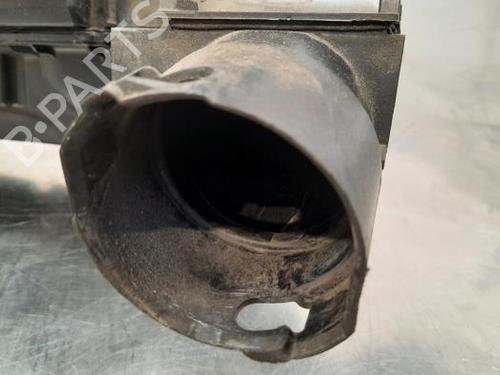 Air filter box OPEL GRANDLAND / GRANDLAND X (A18, P1UO) 1.2 (75) | BP23605857M87 