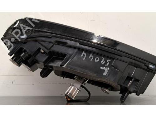 Left taillight PEUGEOT 308 III (FB_, FH_, FP_, F3_, FM_) e-308 (FMZKWZ) | BP29389126C34 