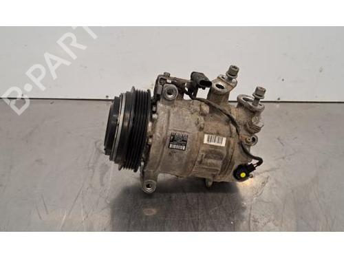Compressore A/C MERCEDES-BENZ VITO Van (W447) 119 CDI (447.601, 447.603, 447.605) (190 hp) 31371860