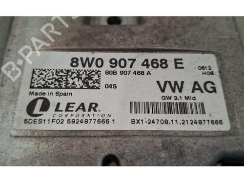 Electronic module AUDI A4 B9 (8W2, 8WC) 30 TDI Mild Hybrid | BP33744026M83  - Image 5